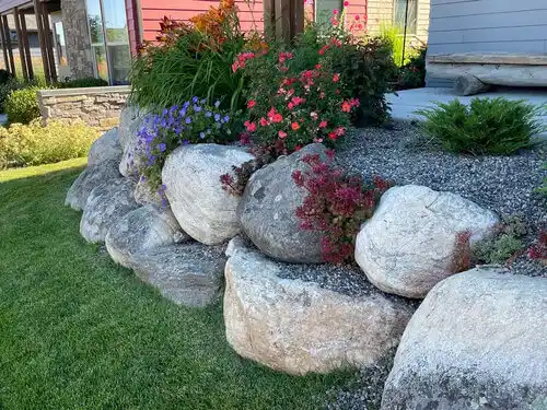 landscaping services Elk City